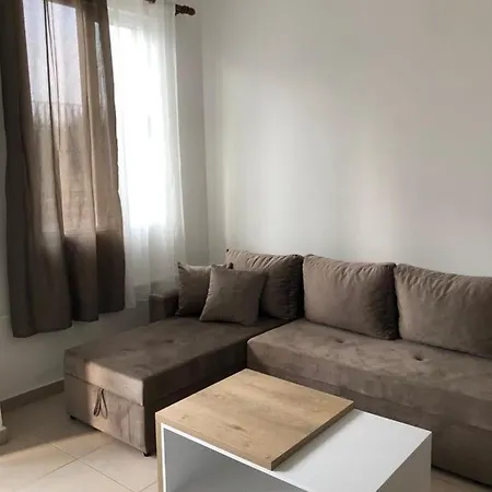 Seasidegolem Tatil Evi Golem (Tirana)