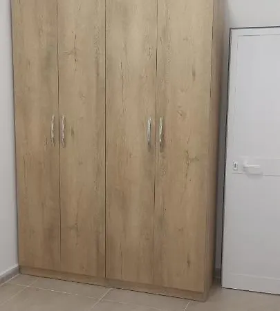 Seasidegolem Tatil Evi Golem (Tirana)