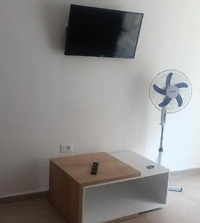 Dom wakacyjny Seasidegolem