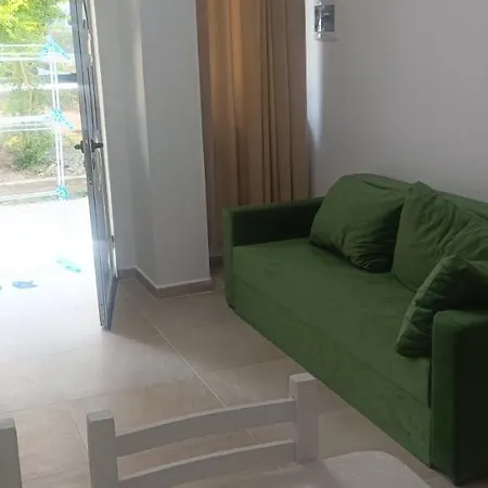 Seasidegolem Tatil Evi *