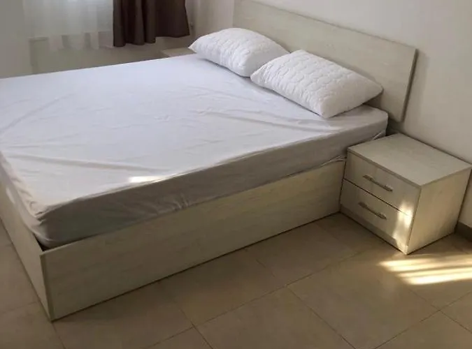 Seasidegolem Tatil Evi