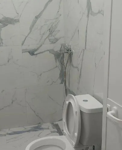 Tatil Evi Seasidegolem *