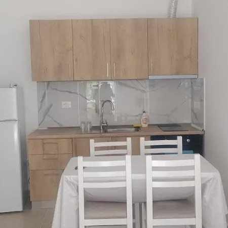 Prázdninový dům Seasidegolem Golem (Tirana)