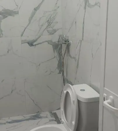 度假居 Seasidegolem *