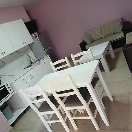 Casa de Férias Seasidegolem