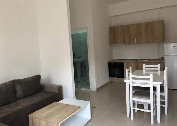 Vakantiehuis Seasidegolem *