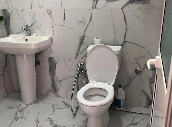 Seasidegolem Golem (Tirana)