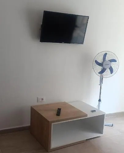 Vakantiehuis Seasidegolem