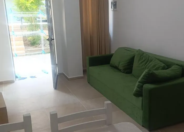 Seasidegolem Vakantiehuis *